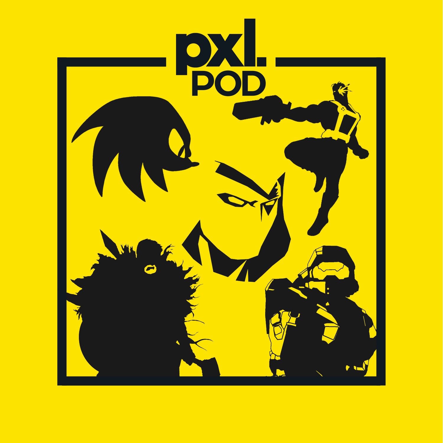 PXL POD