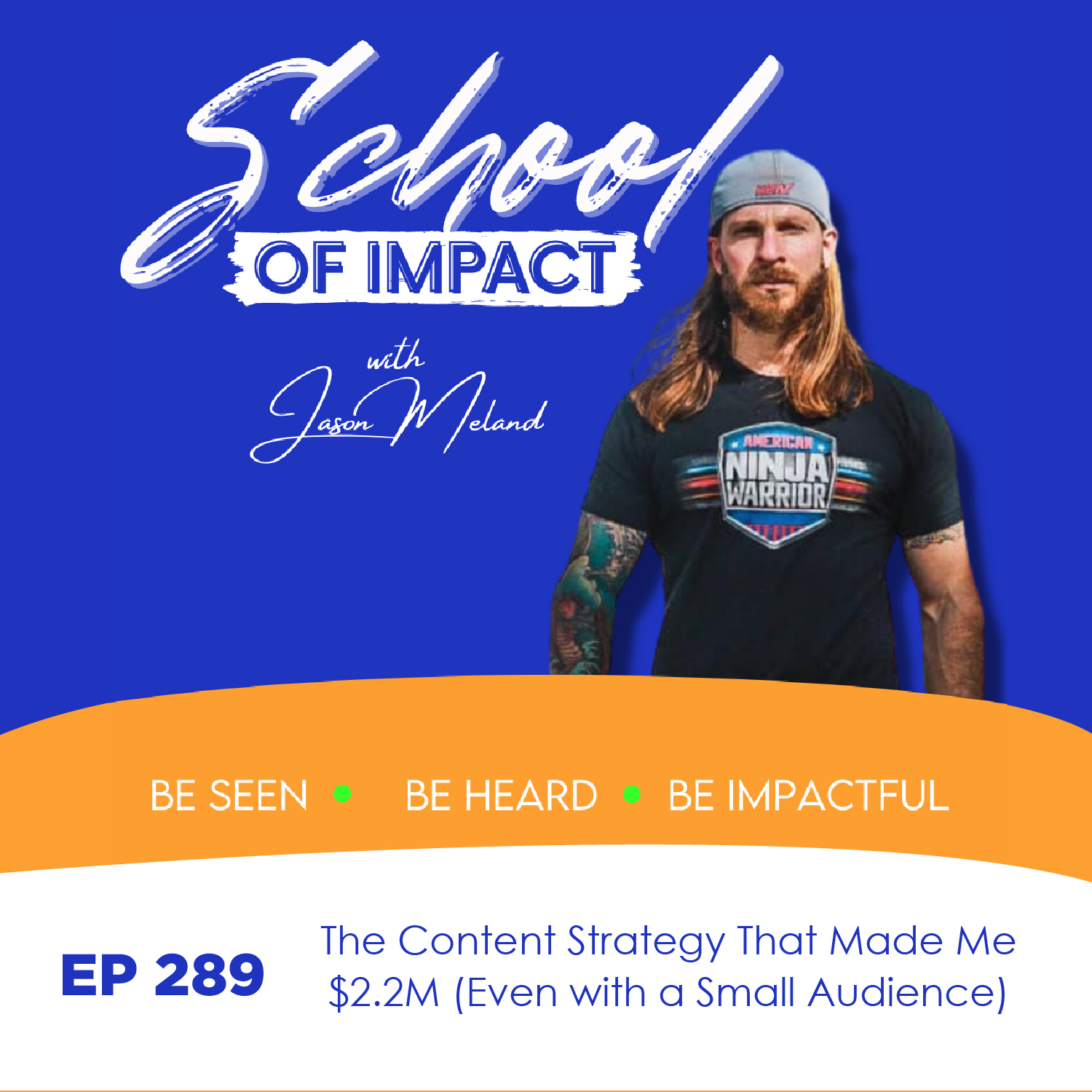 School of Impact
