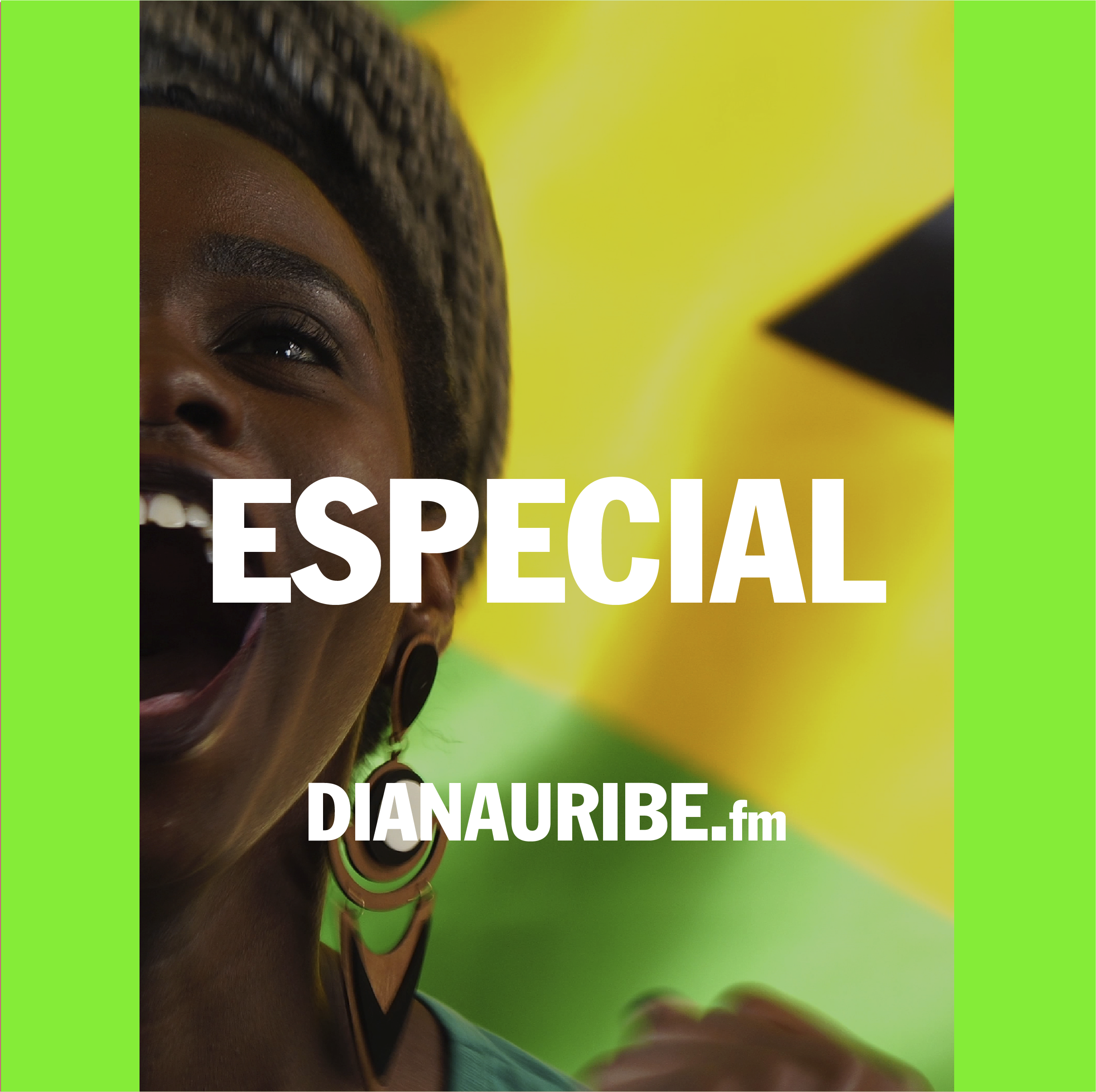 DianaUribe.fm