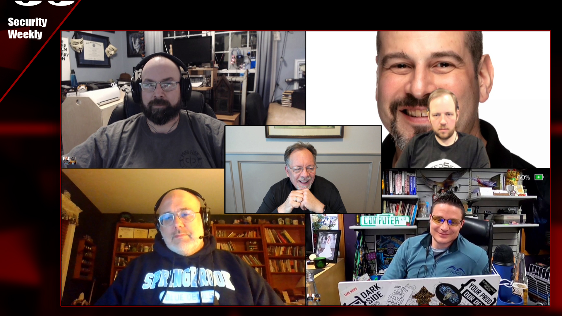Mad Skillz - PSW #645