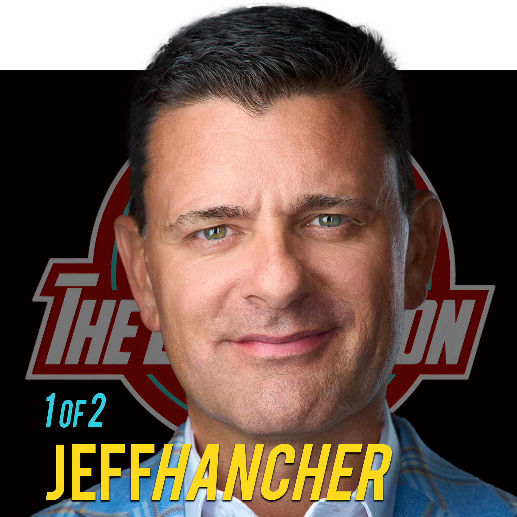 Part 1 of 2: 🎙️ Firm Feedback in a Fragile World | Jeff Hancher