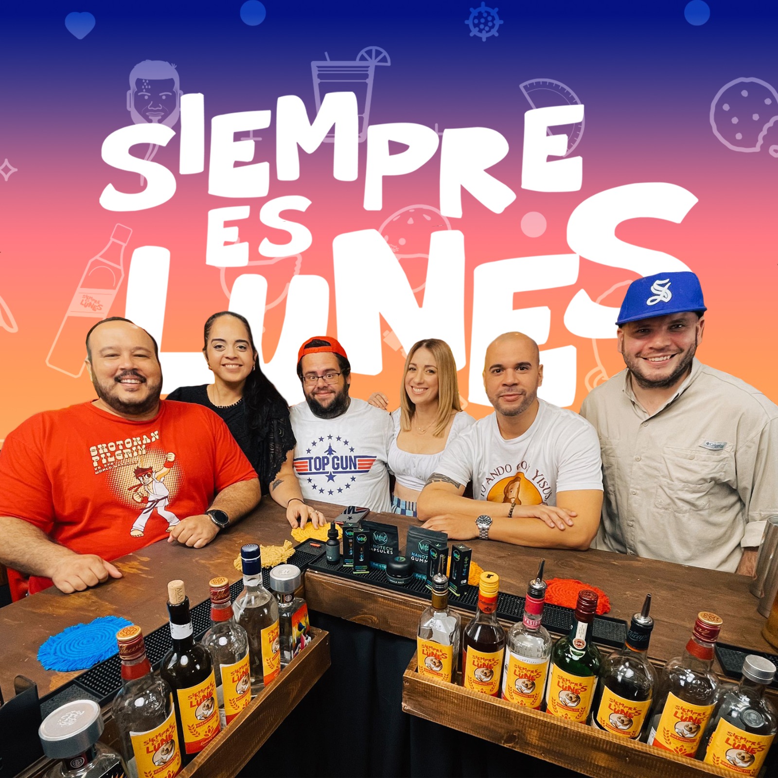 Siempre es Lunes