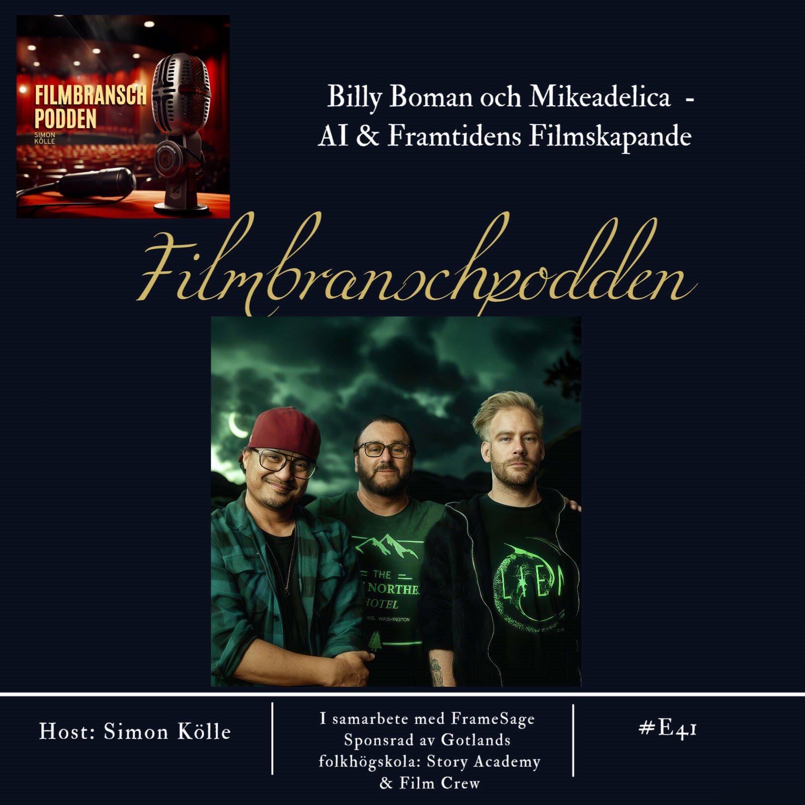 Filmbranschpodden
