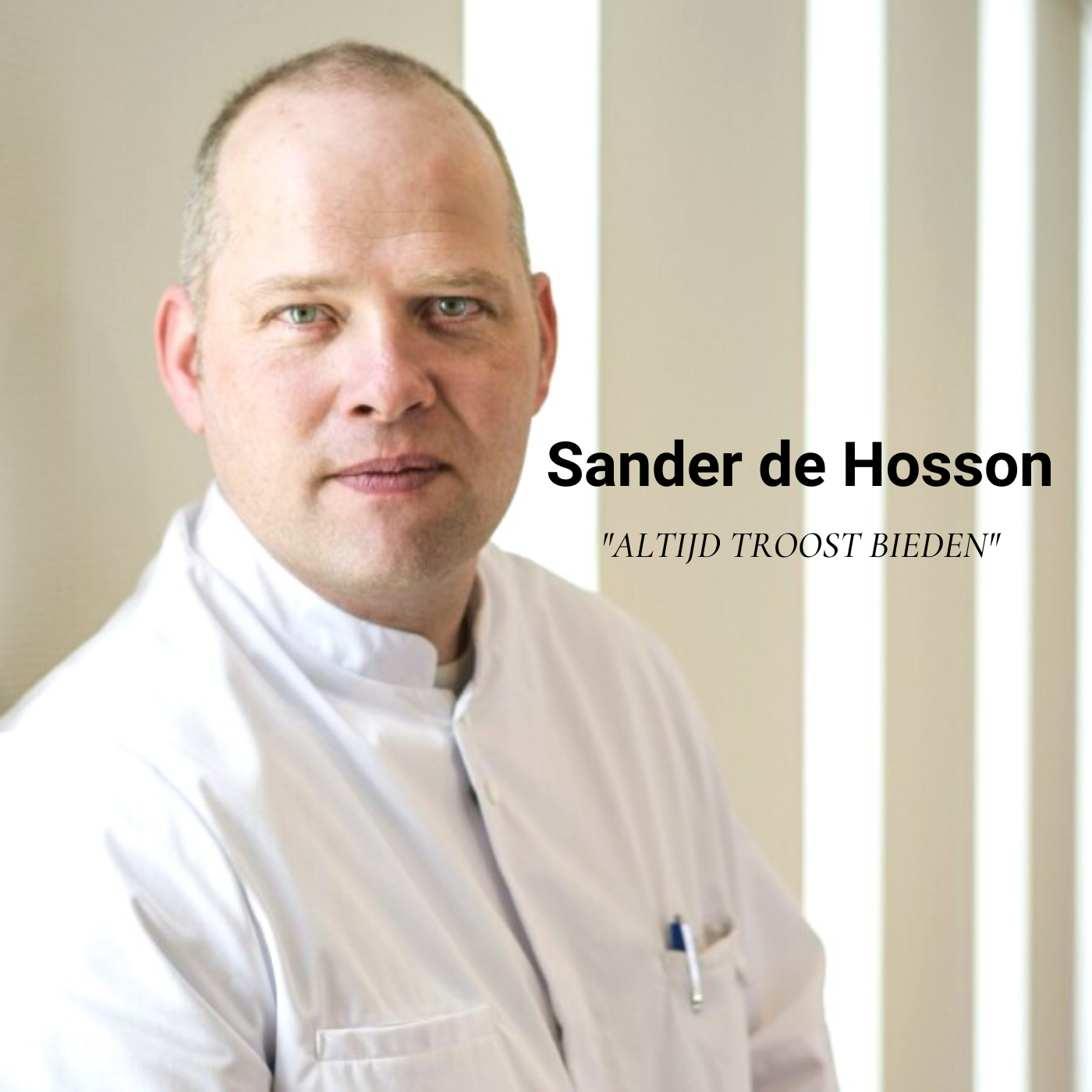 De Verliescirkel Podcast