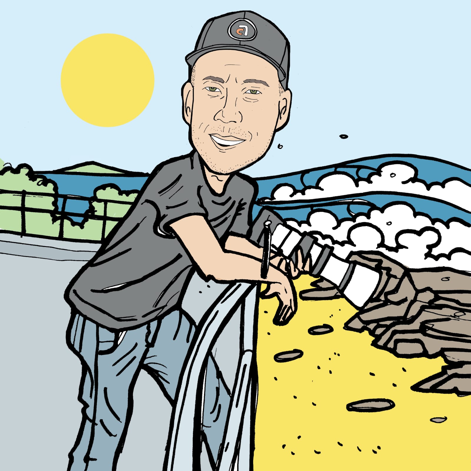 The Temple of Surf Podcast