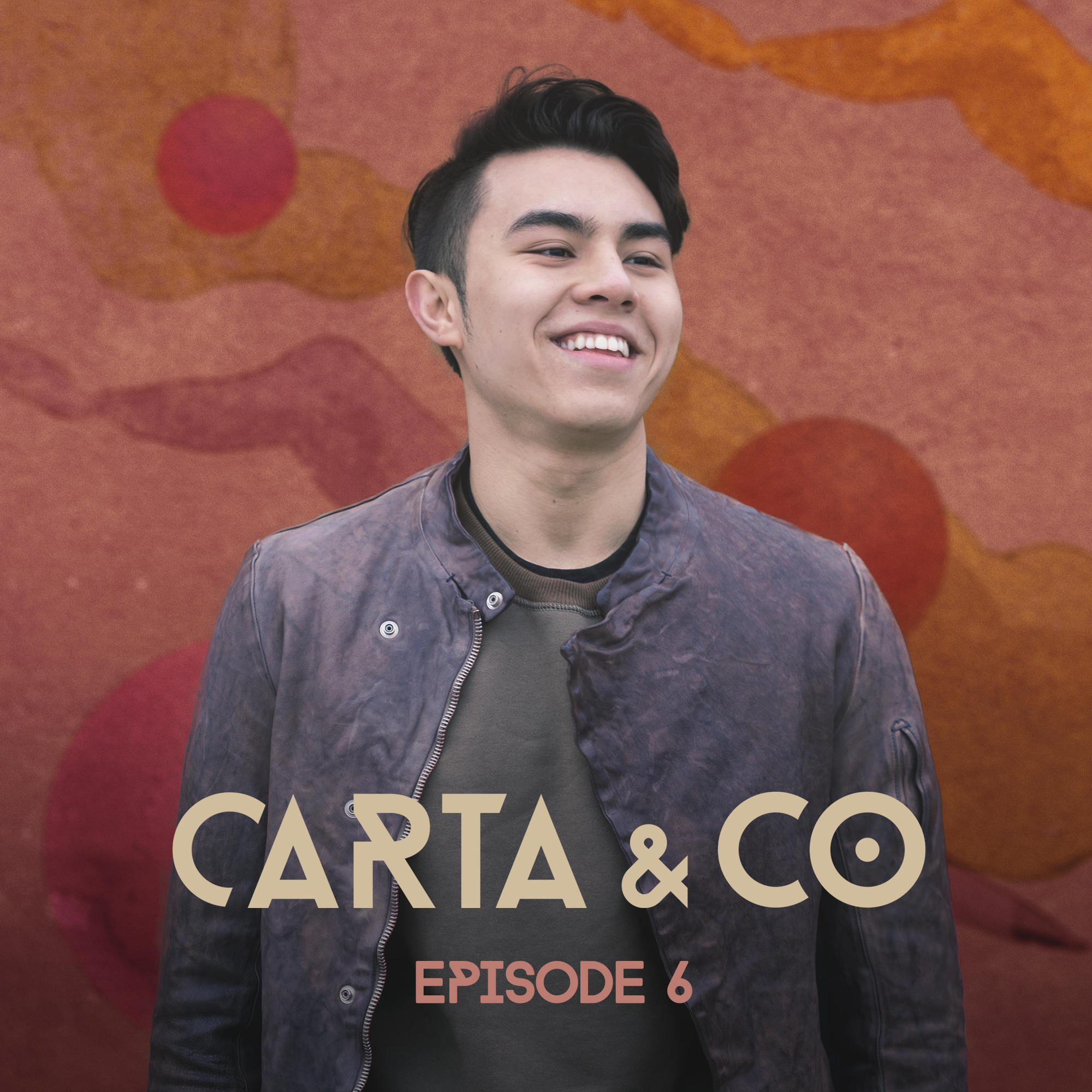 CARTA & CO - EPISODE 6 episode artwork