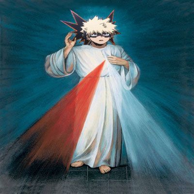 My Hero Academia Podcast