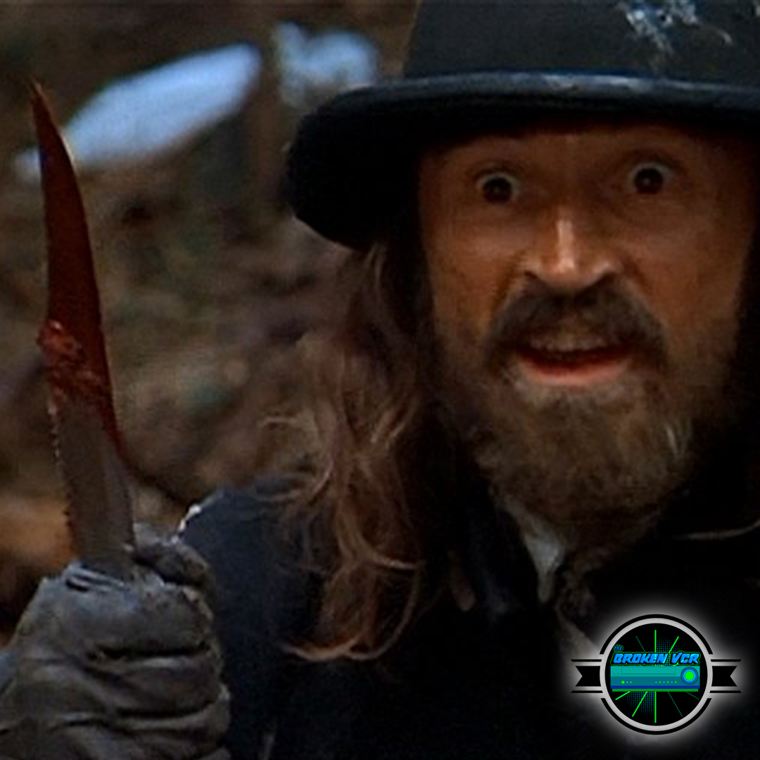#104 Ravenous (1999)