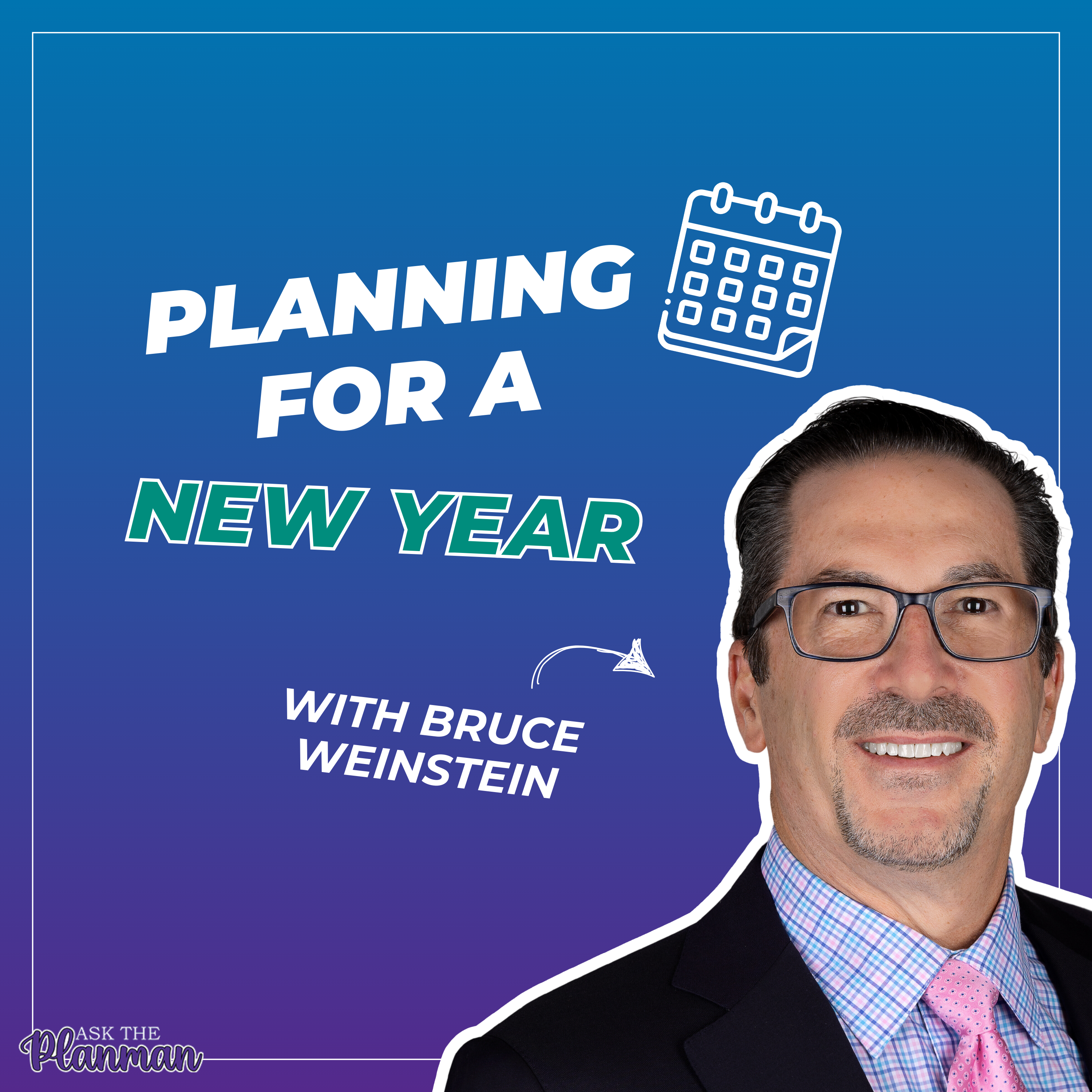 Ask The Planman