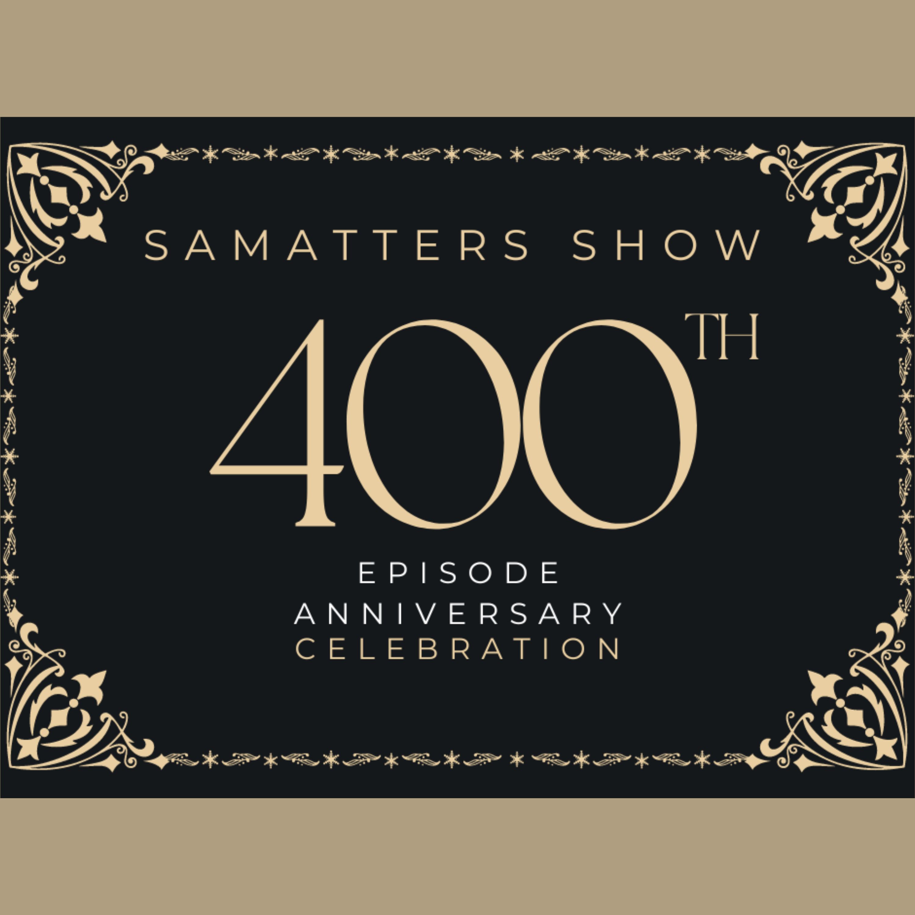SAMatters Radio