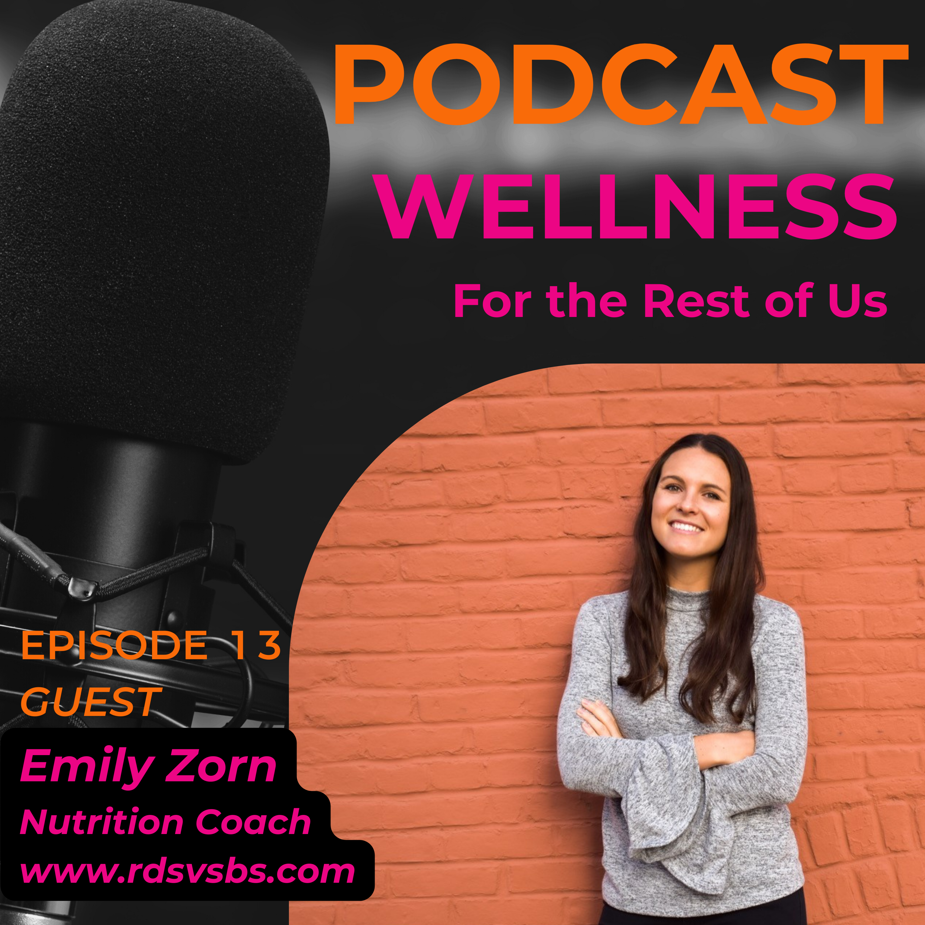 Wellness For The Rest Of US