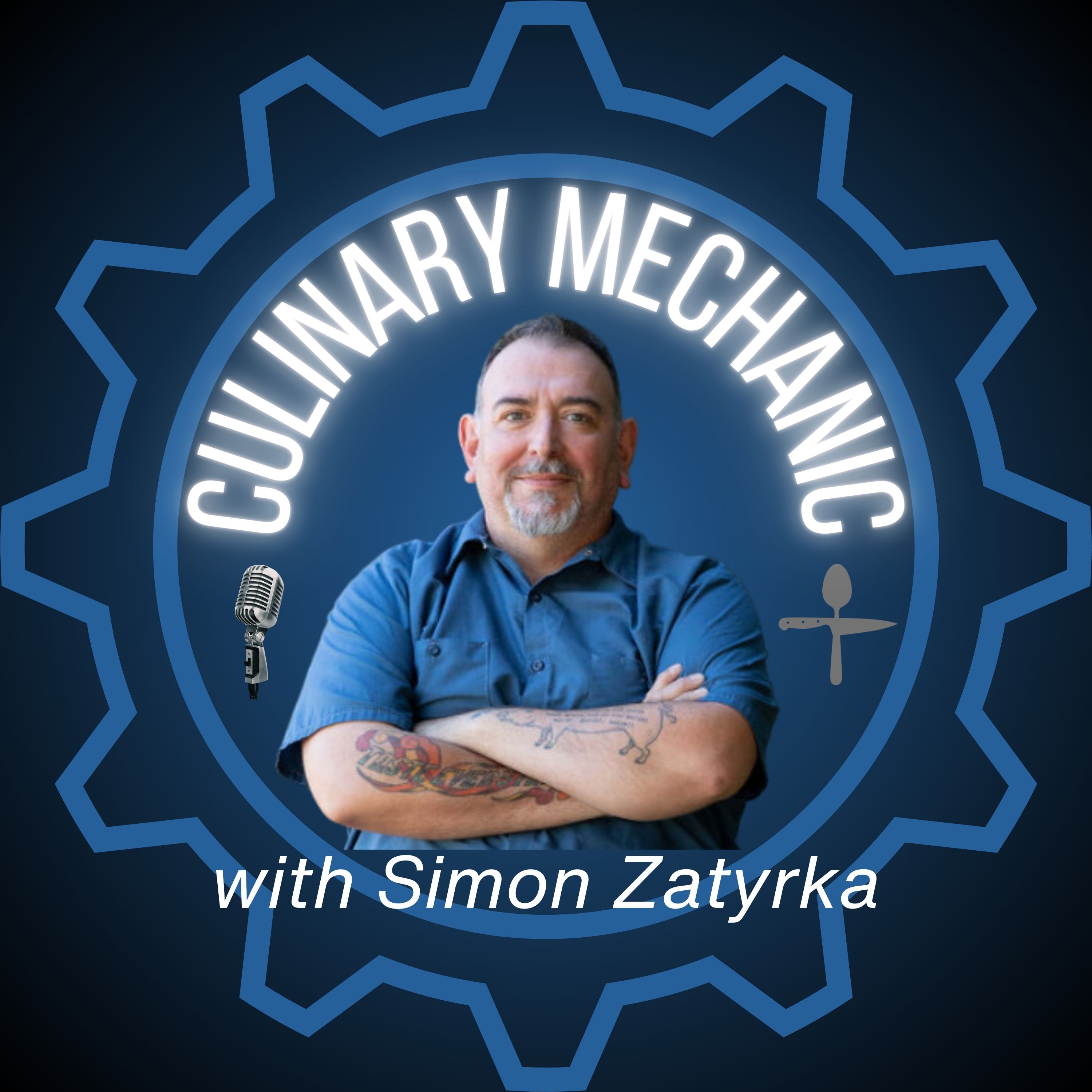CULINARY MECHANIC