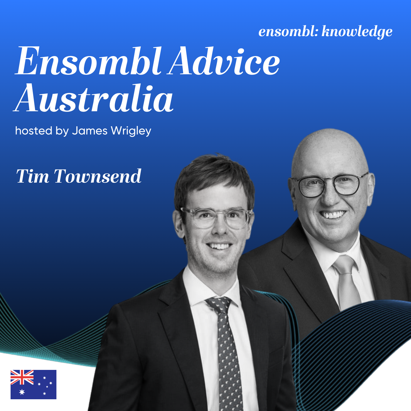 Ensombl Advice Australia