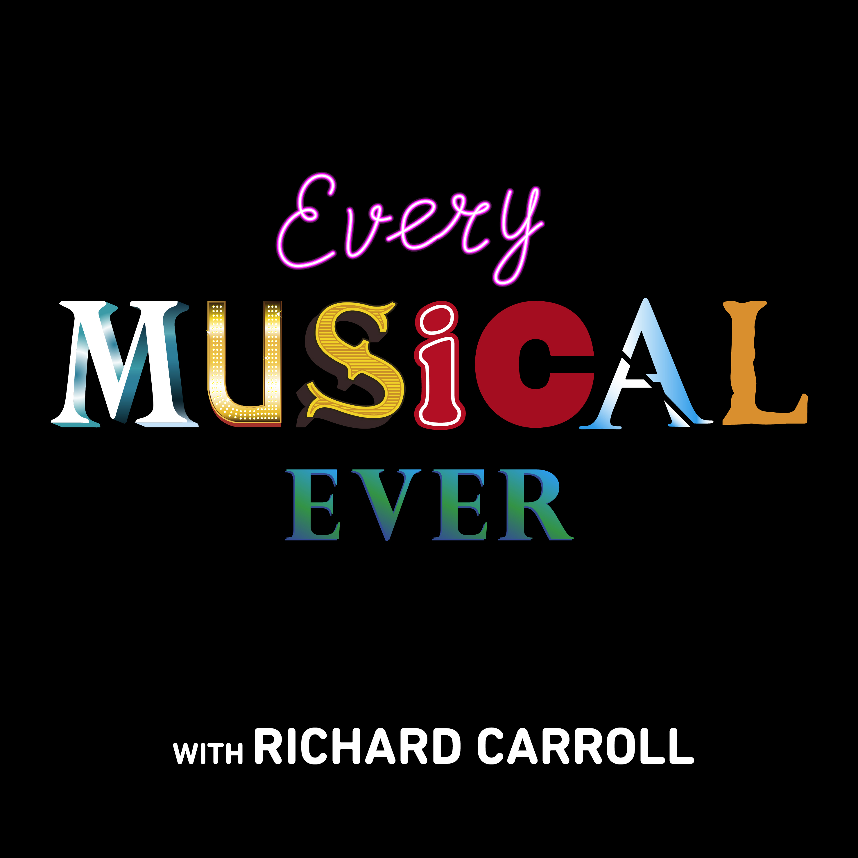 Every Musical Ever