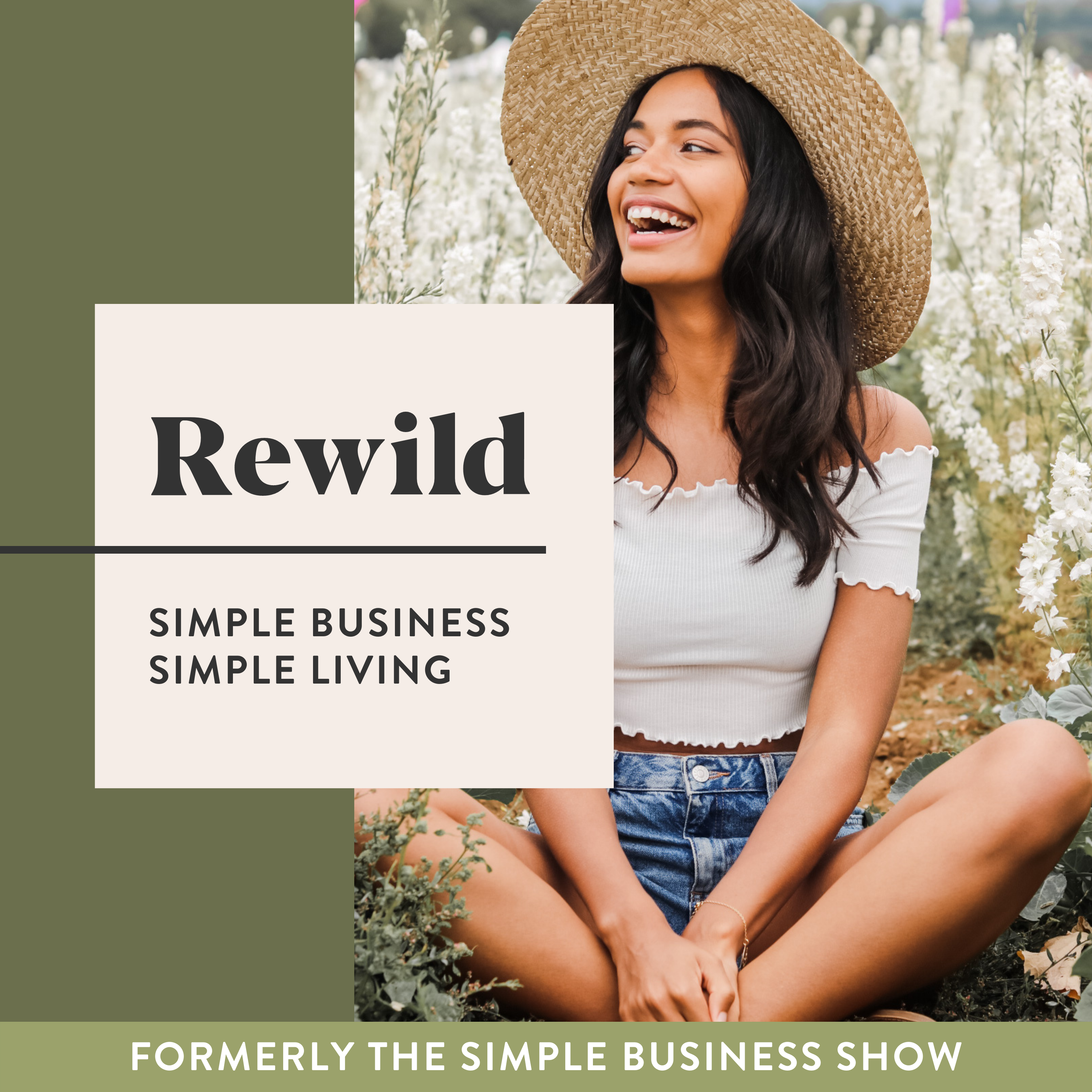 The Simple Business Show