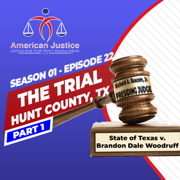 American Justice Podcast