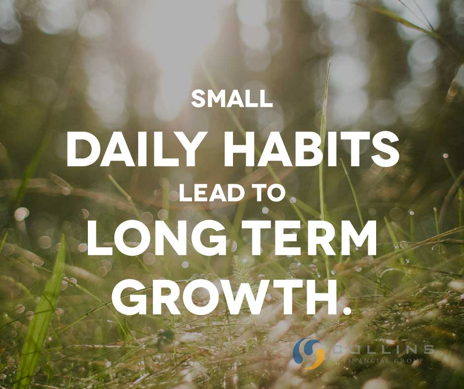 Podcast #100: Habits: The Secret To Success