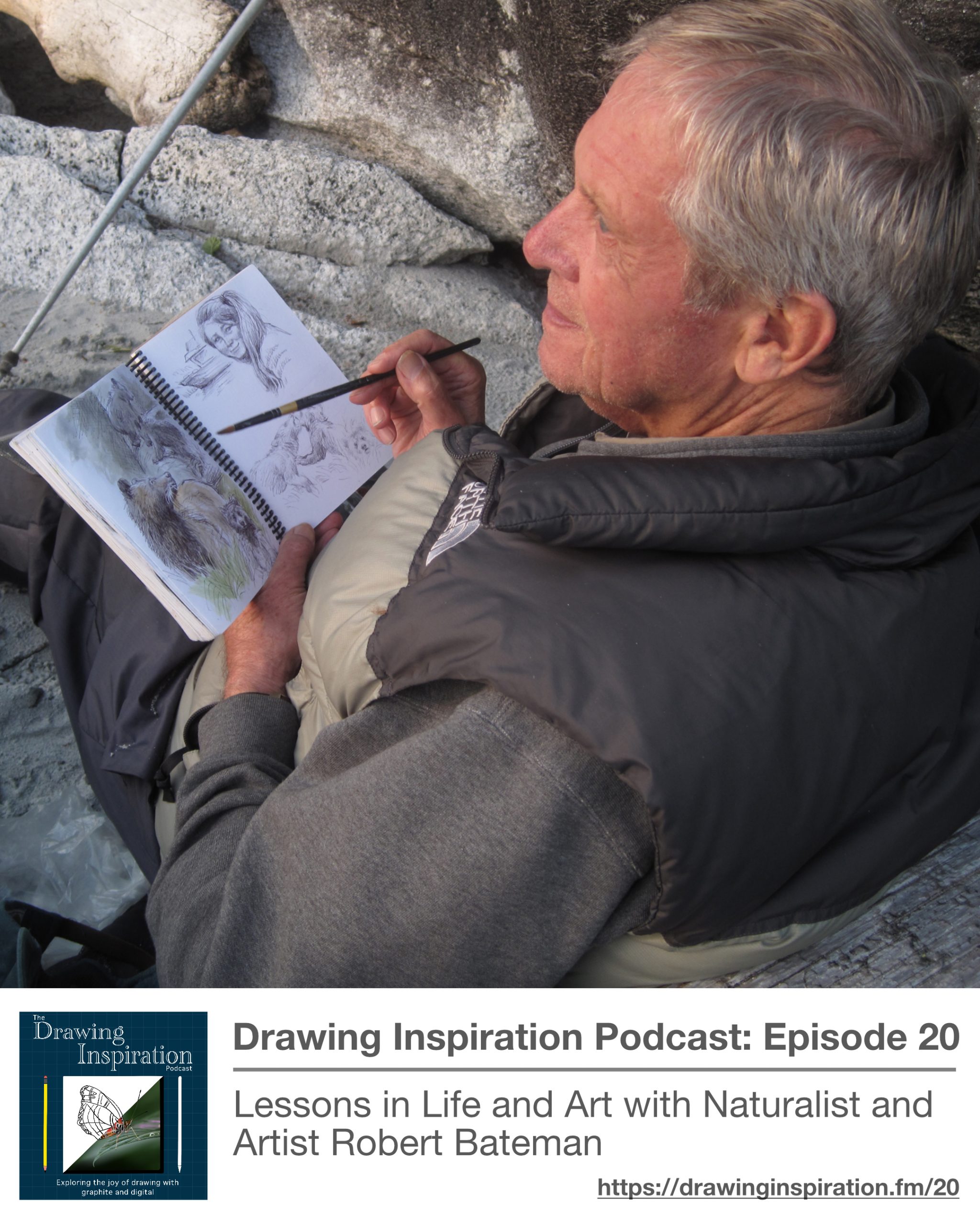Drawing Inspiration