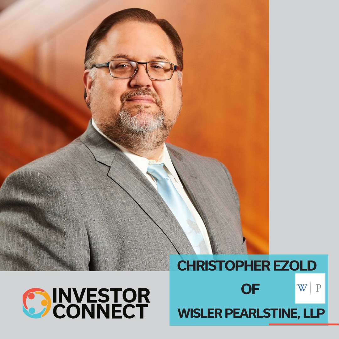 Investor Connect Podcast