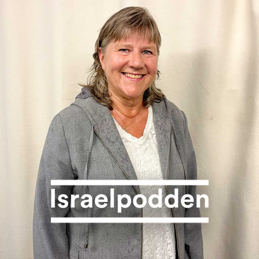 46. Historien om MediaServe och Star of David-Bibeln - Del 1