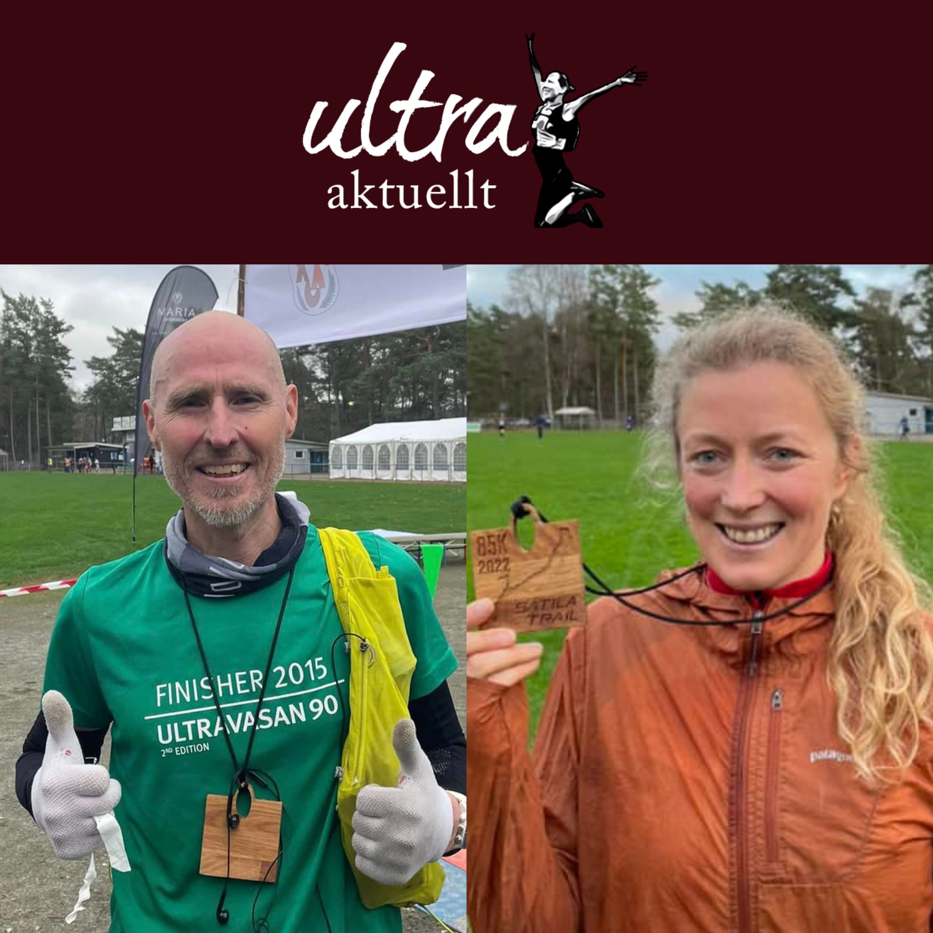 Ultraaktuellt - allt om ultralöpning