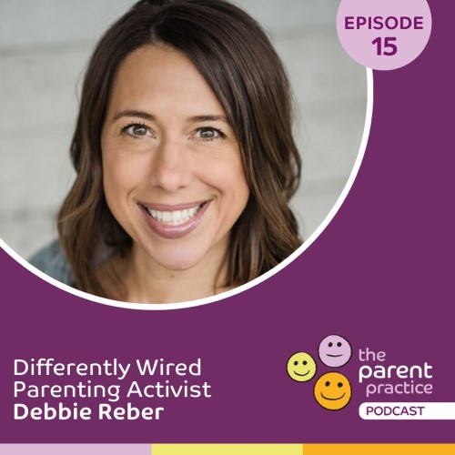 The Parent Practice Podcast
