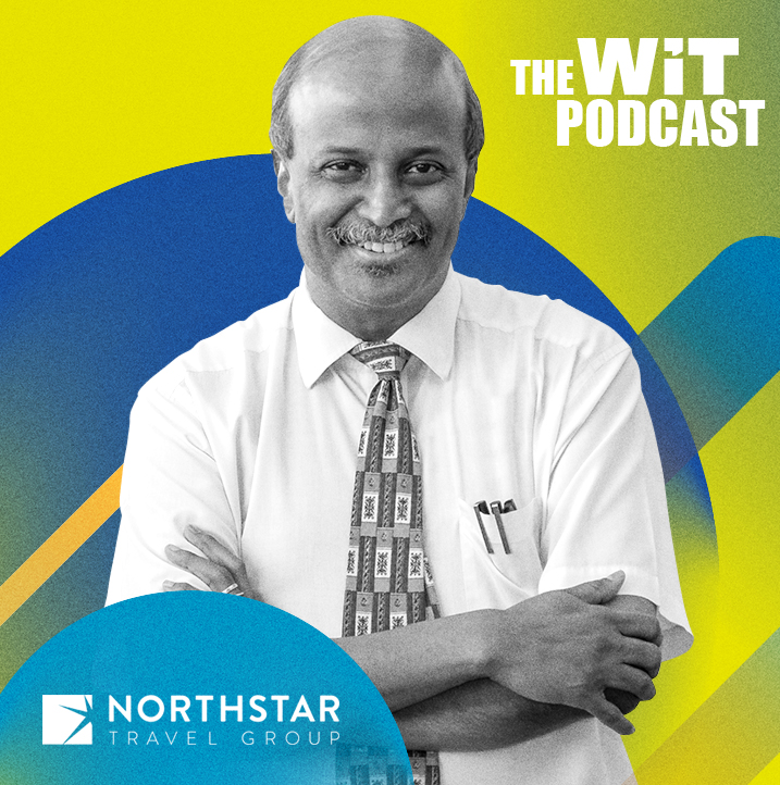 Episode 35: Dr Paul Tambyah: Travel must work with medicine to prevent being taken hostage in next pandemic
