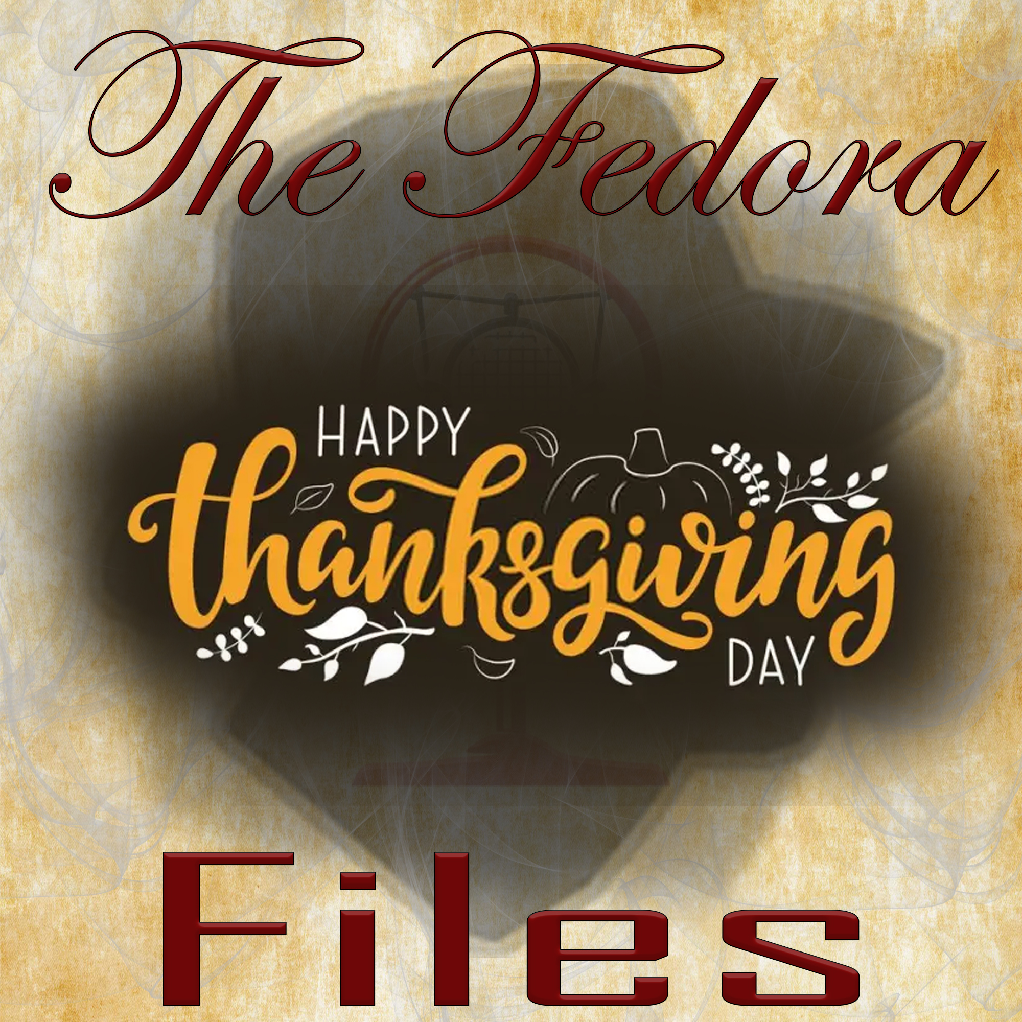 Episode 78: Thanksgiving