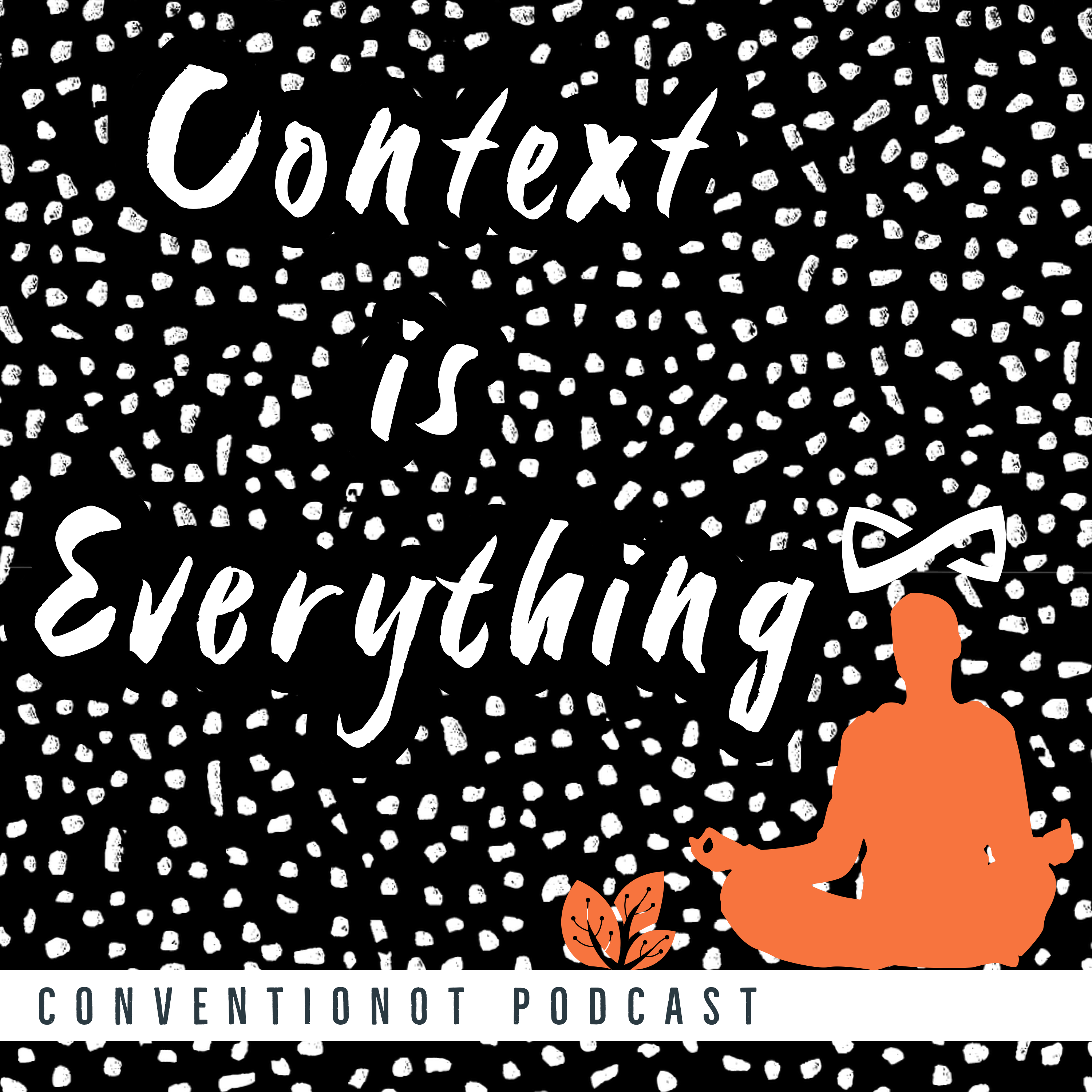 conventioNOT Podcast