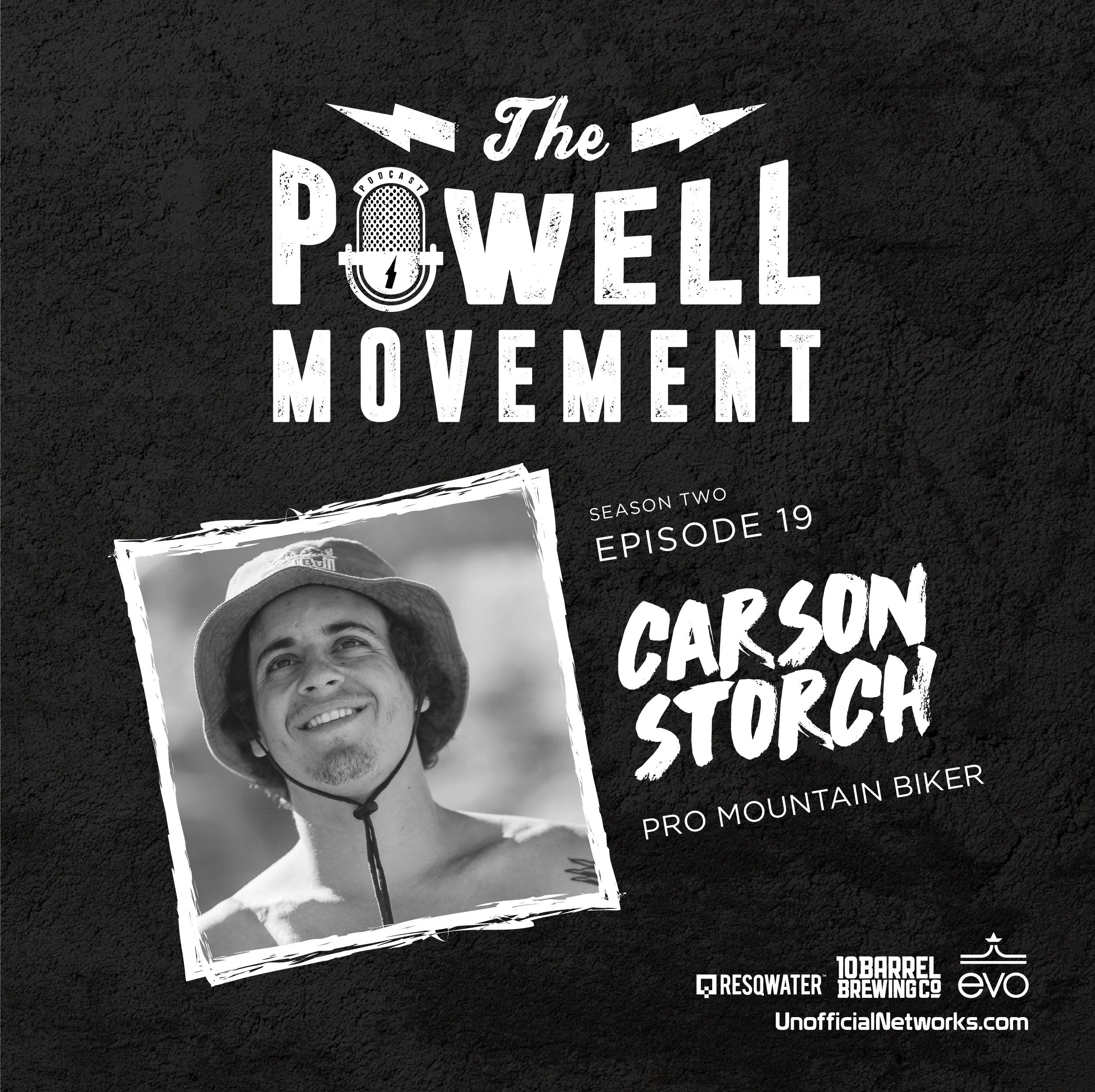 The Powell Movement