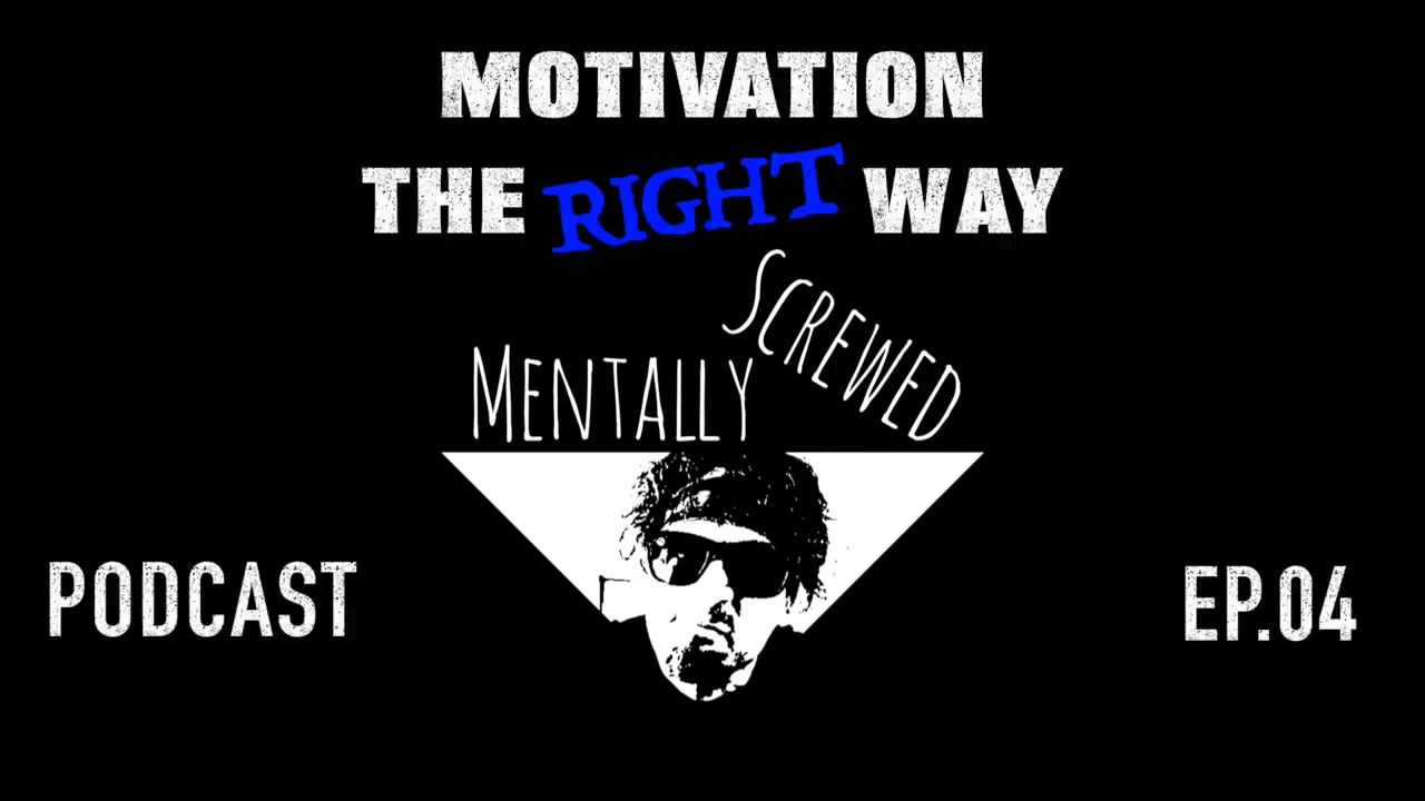 Motivation The Right Way