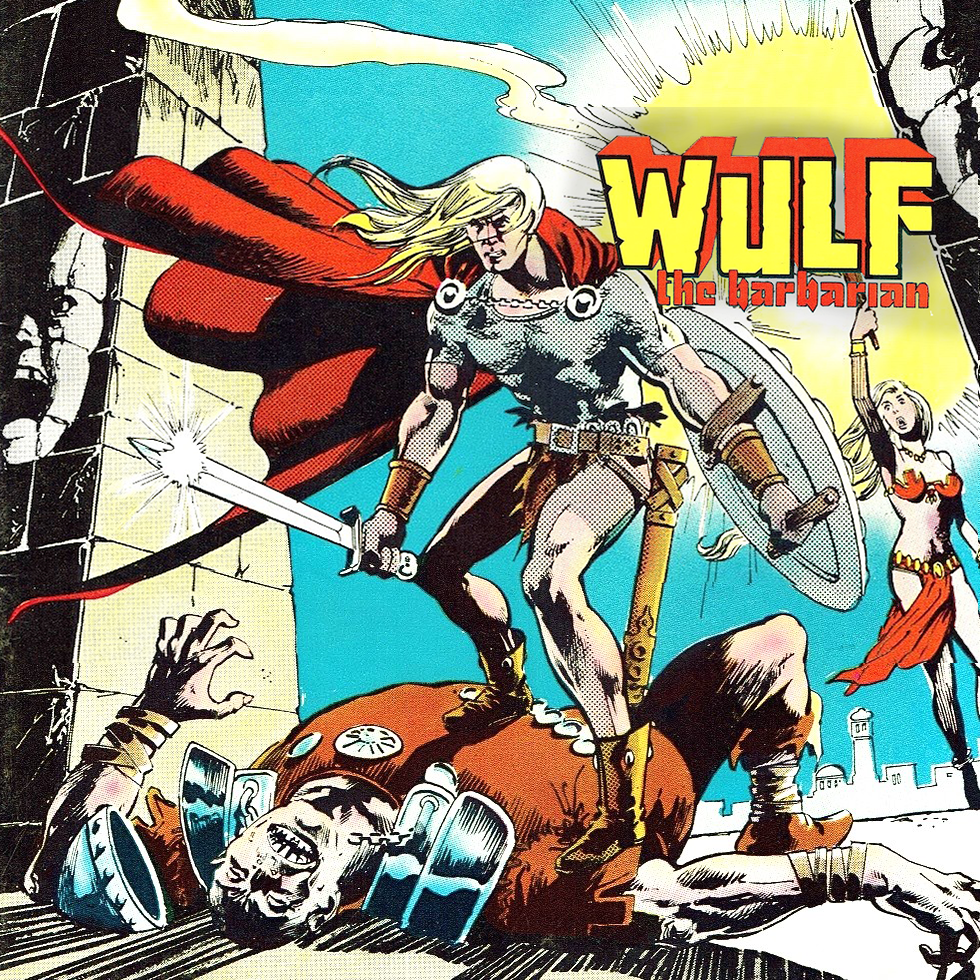 S07E16: Atlas/Seaboard - Wulf the Barbarian (w/ Jared from Swords & Scrolls!) episode artwork