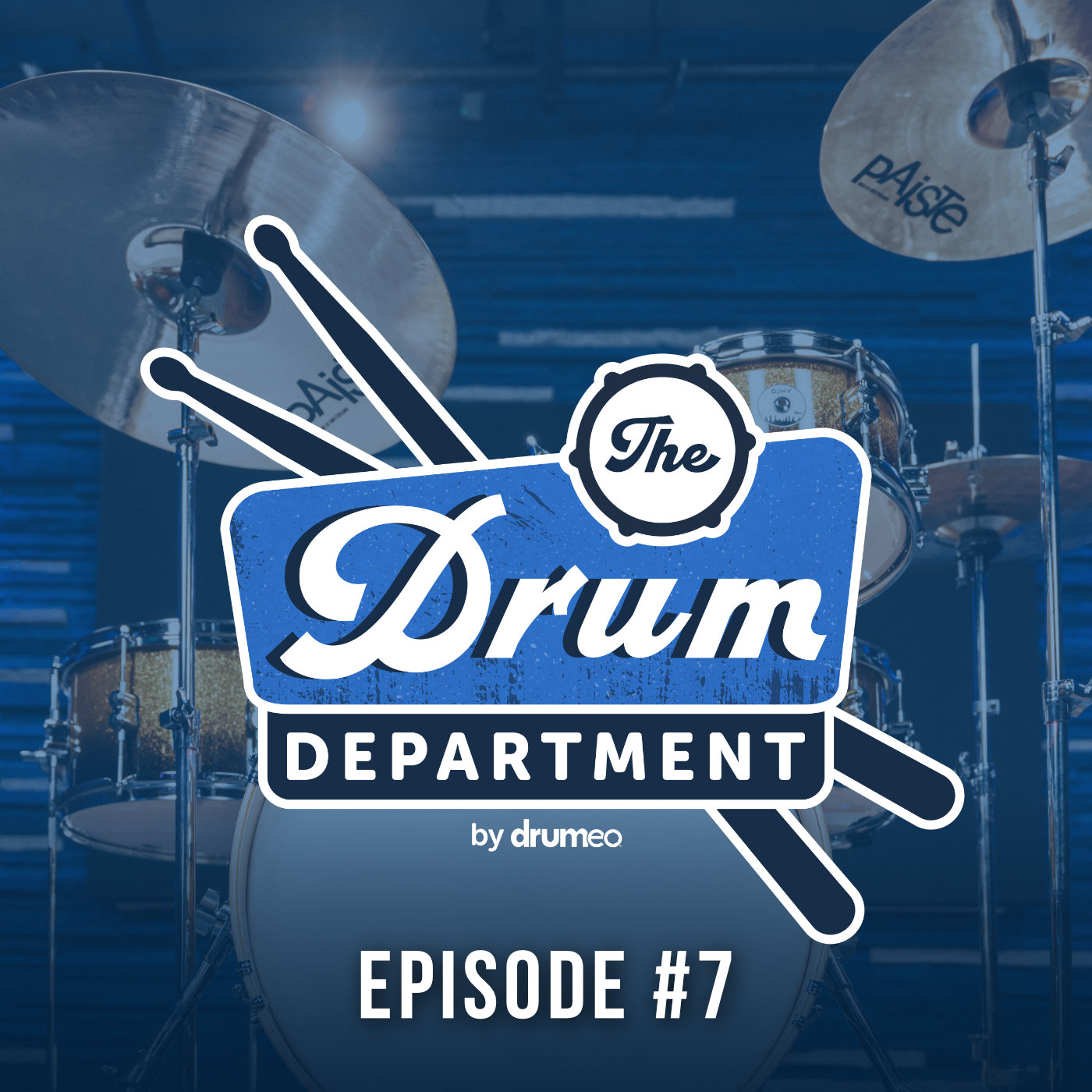 The Drum Department