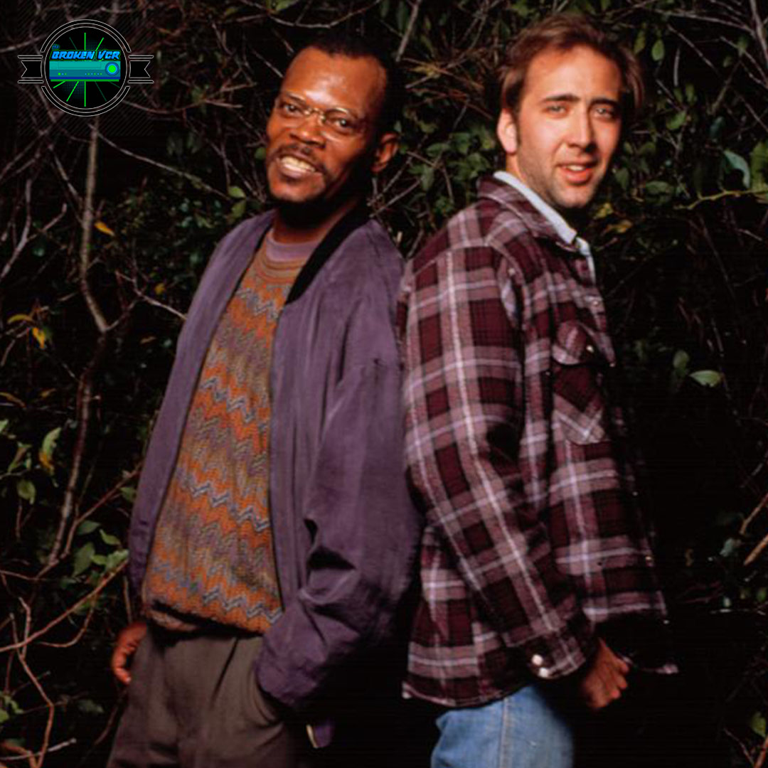 #175 Amos & Andrew (1993)