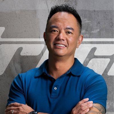 David Whelan, Founder and CEO of Engage XR Holdings