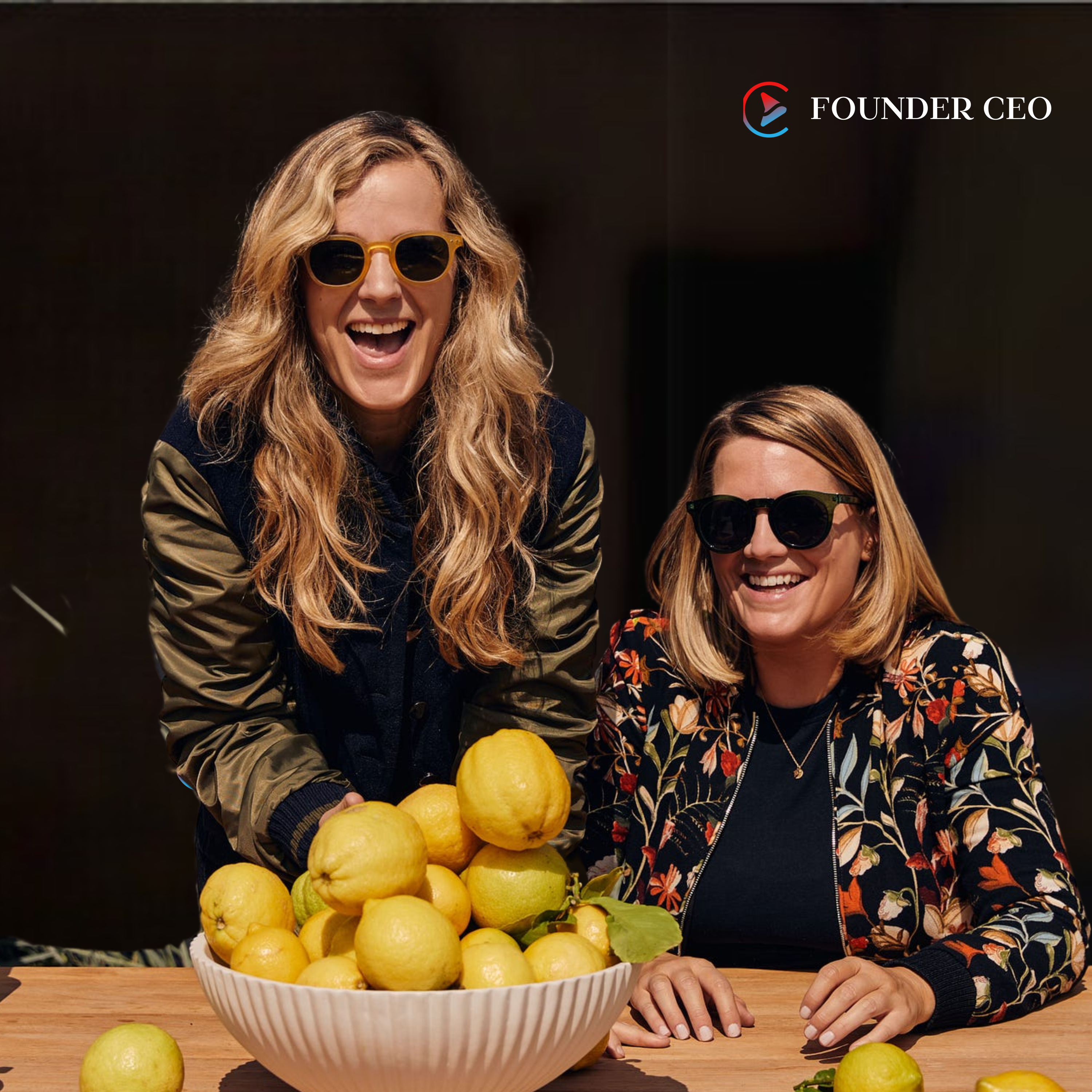 The CEO Series