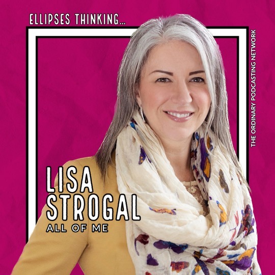 21. All of Me – Lisa Strogal