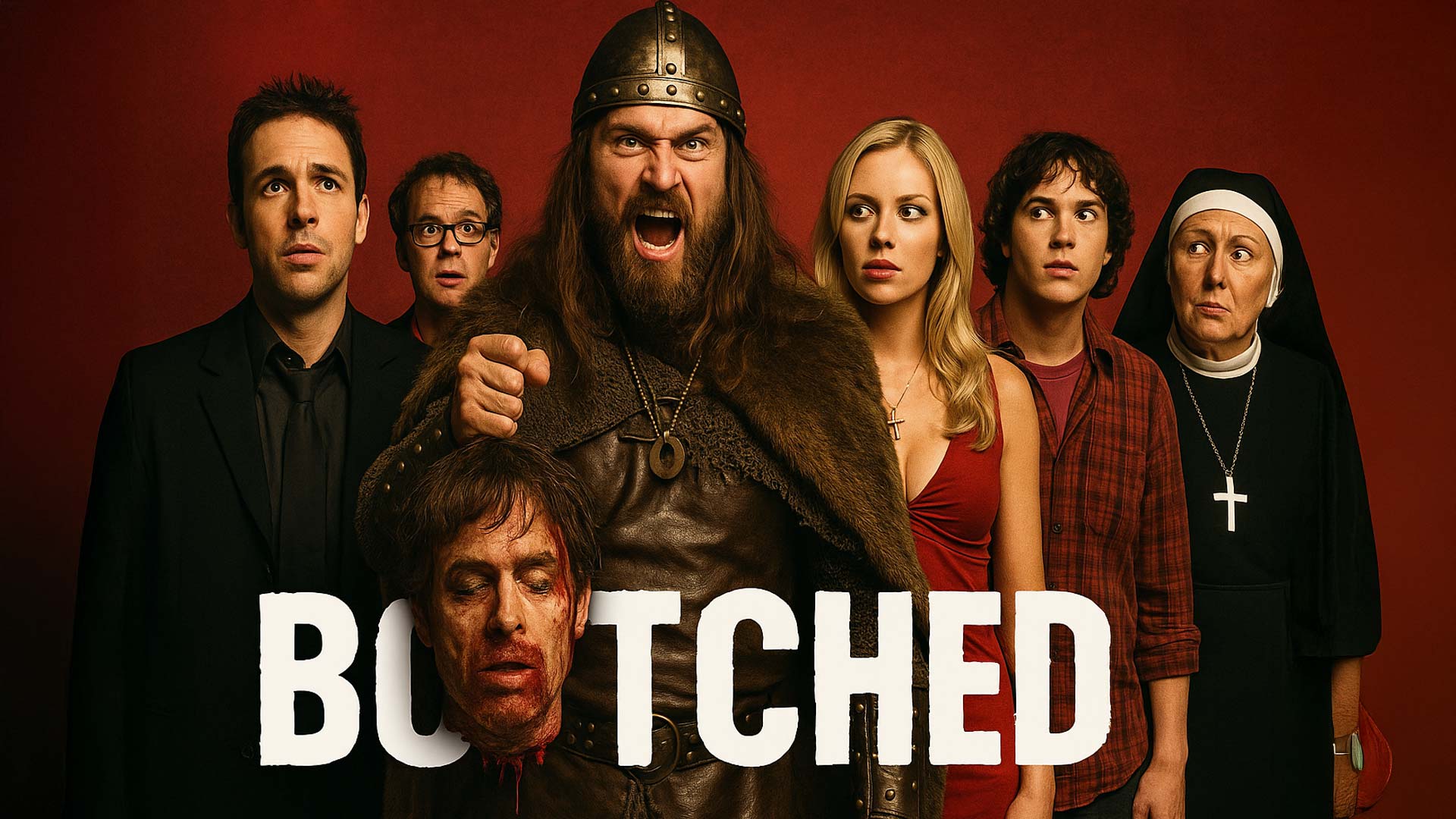 Botched (2007)