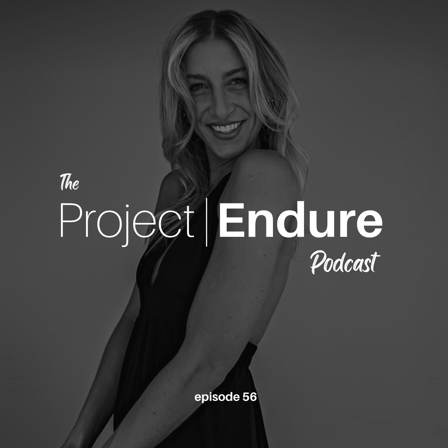 Project Endure Podcast