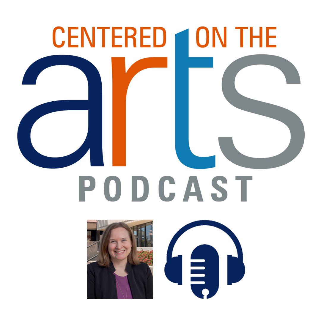 Centered on the Arts