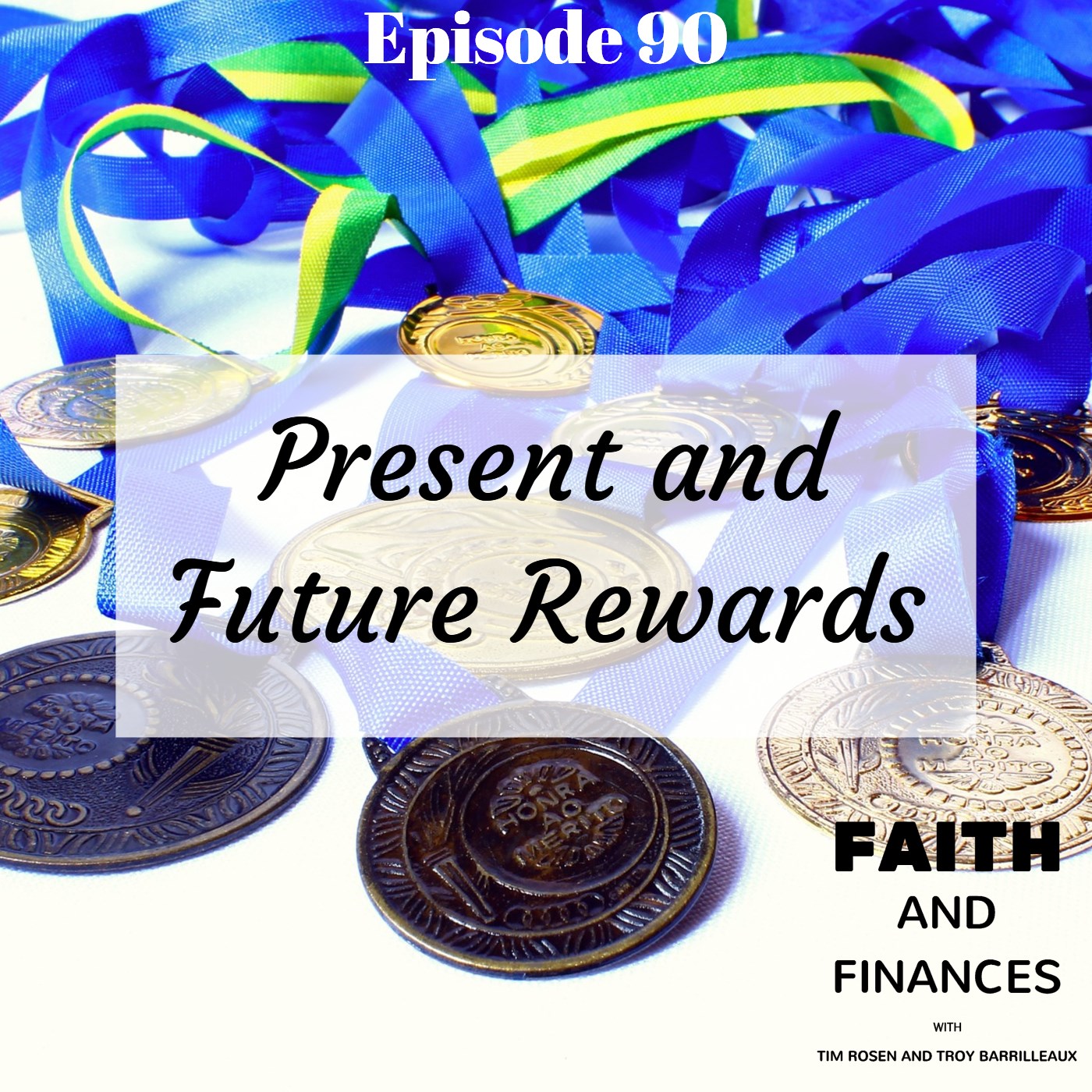 Faith and Finances