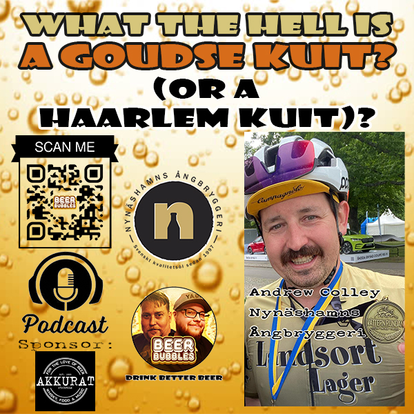 Beer Bubbles\'s podcast