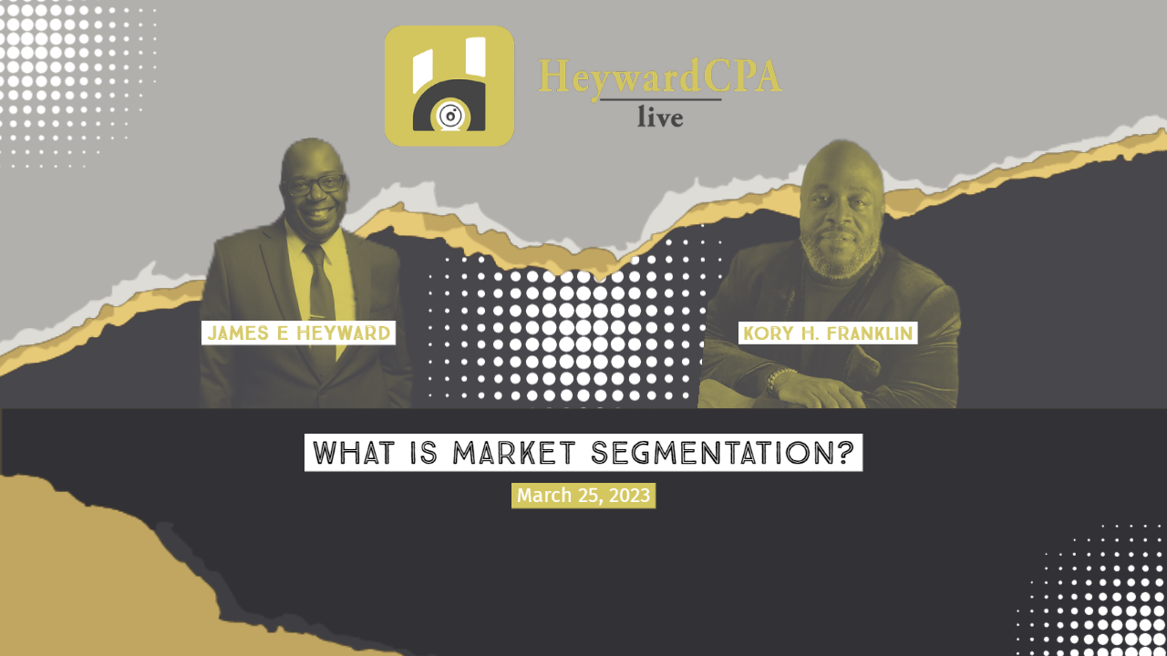 HeywardCPA Live!