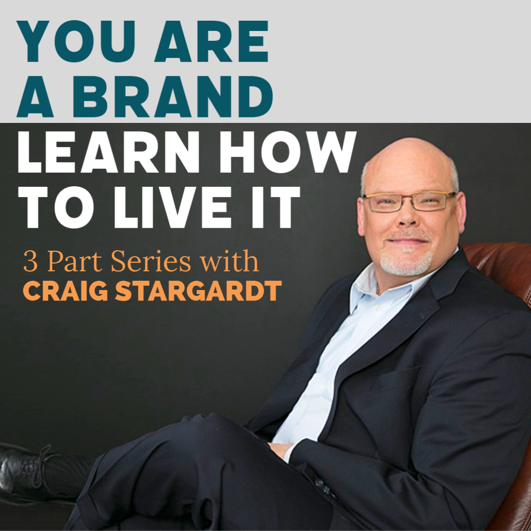 Motivate Forward with Craig Stargardt