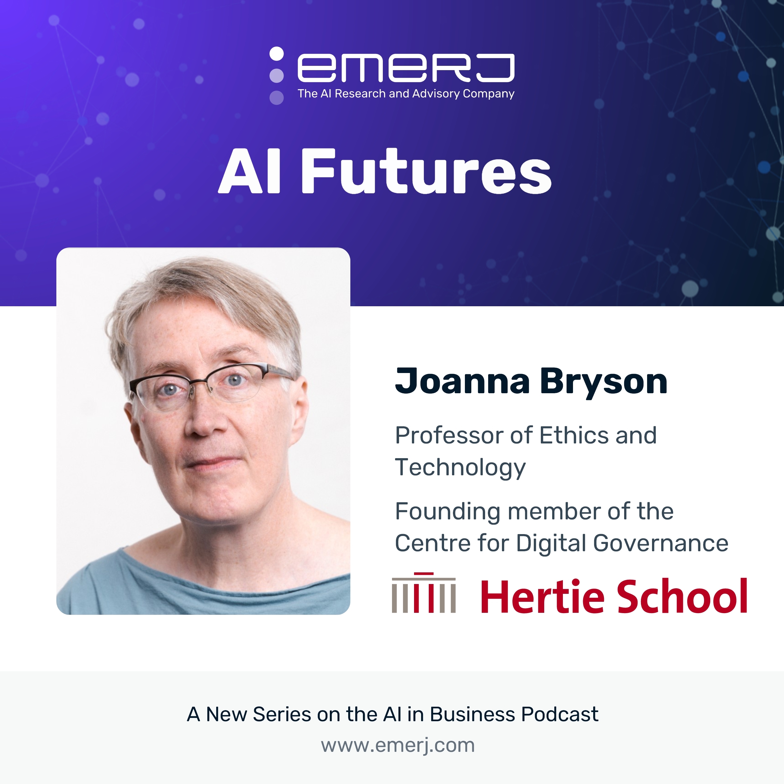 The AI in Business Podcast