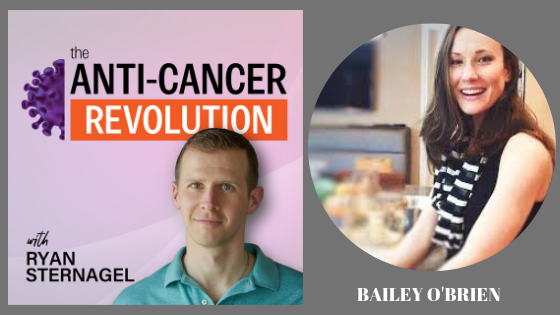 the Anti-Cancer Revolution
