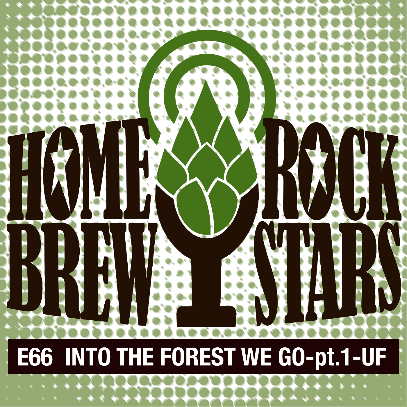 Home Brew Rock Stars Podcast
