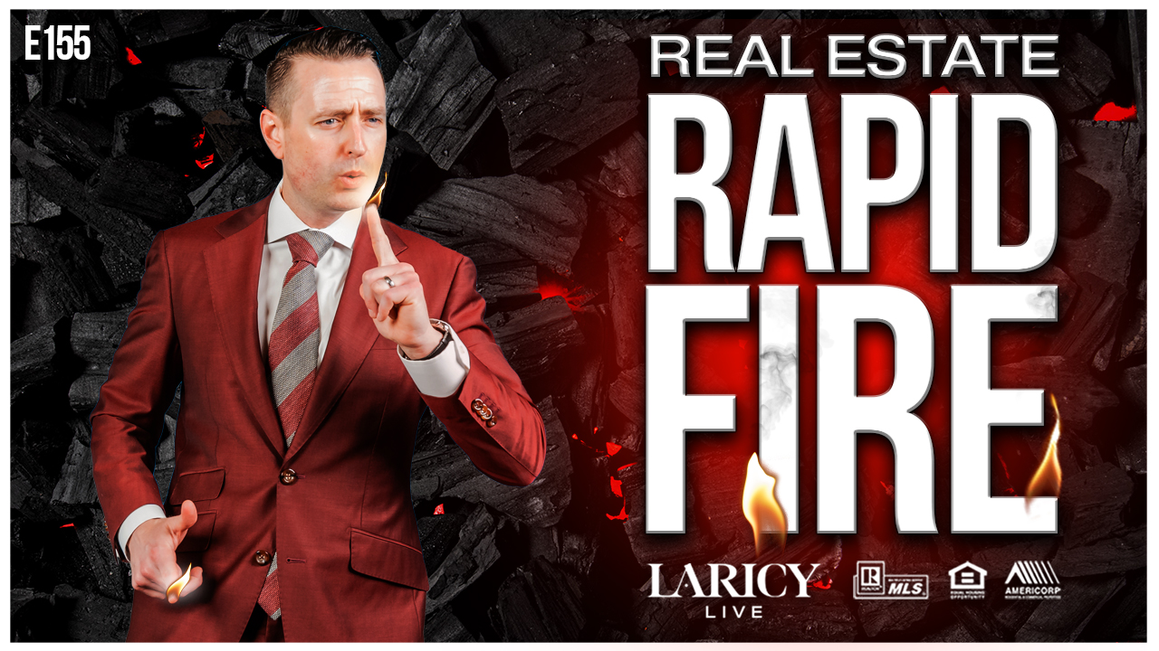 Laricy LIVE