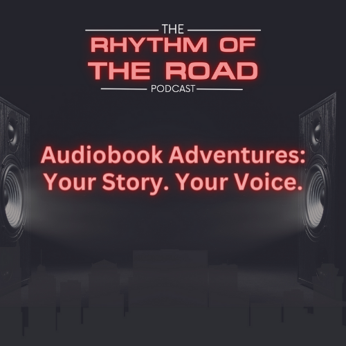 Rhythm Of The Road