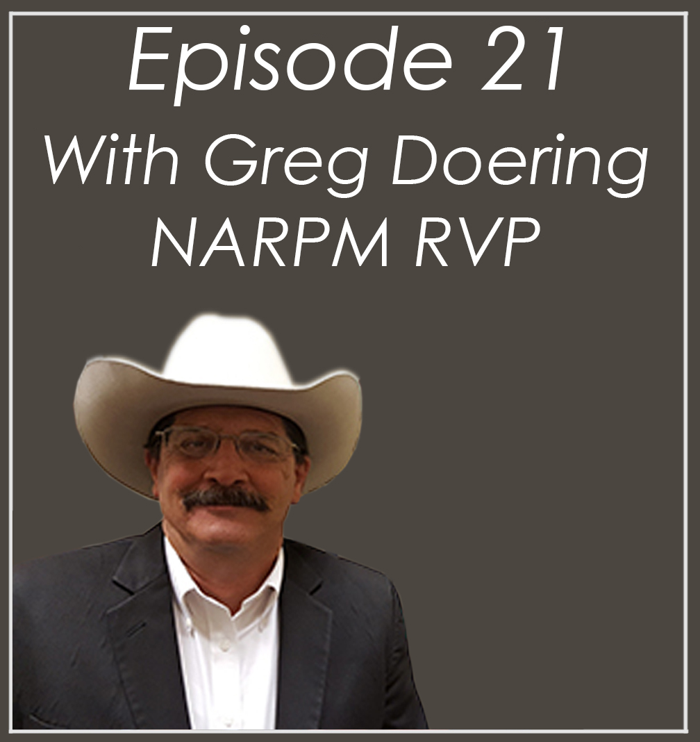 The Property Management Mastermind Show